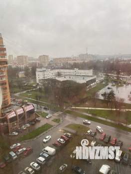 1-к квартира, на длительный срок, 36м2, 14/17 этаж