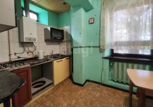 2-к квартира, на длительный срок, 44м2, 1/2 этаж