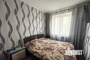 2-к квартира, на длительный срок, 42м2, 6/9 этаж