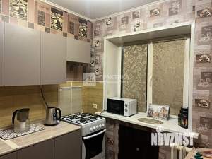 2-к квартира, на длительный срок, 45м2, 1/5 этаж