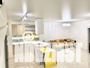 4-к квартира, на длительный срок, 120м2, 1/9 этаж