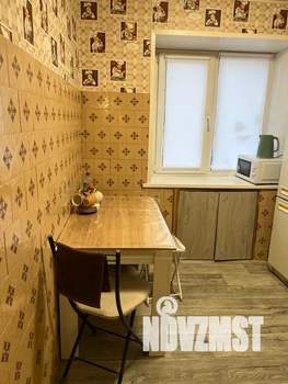 2-к квартира, посуточно, 40м2, 2/5 этаж