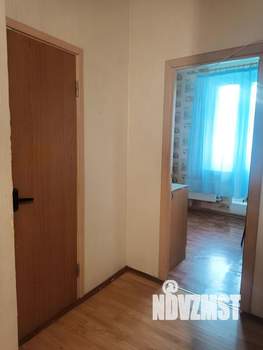 2-к квартира, на длительный срок, 52м2, 4/16 этаж