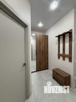 1-к квартира, на длительный срок, 30м2, 1/4 этаж