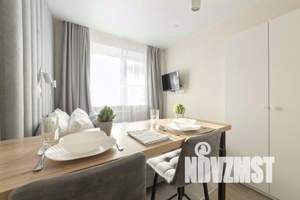 1-к квартира, посуточно, 13м2, 1/5 этаж