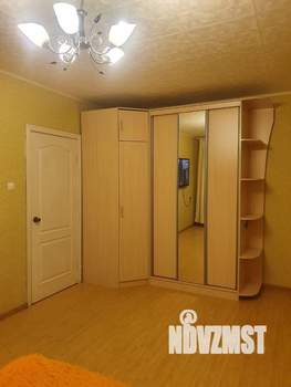 1-к квартира, на длительный срок, 41м2, 3/10 этаж