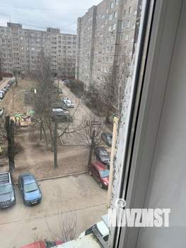 2-к квартира, на длительный срок, 44м2, 5/5 этаж