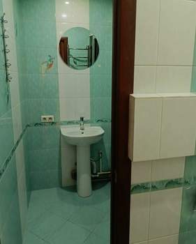 3-к квартира, на длительный срок, 90м2, 2/17 этаж