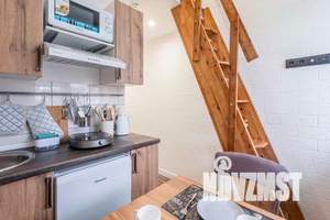 1-к квартира, посуточно, 13м2, 1/9 этаж