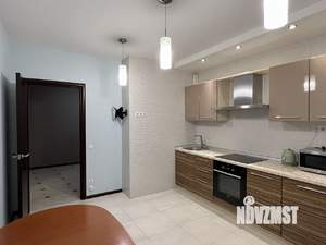 2-к квартира, на длительный срок, 65м2, 11/17 этаж