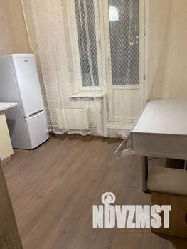 1-к квартира, посуточно, 36м2, 5/14 этаж