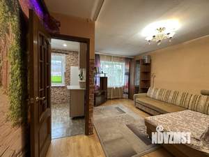 2-к квартира, на длительный срок, 44м2, 4/5 этаж
