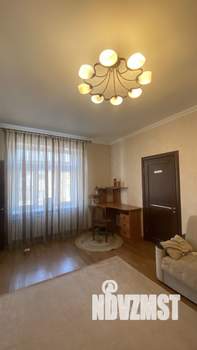 3-к квартира, на длительный срок, 78м2, 4/5 этаж