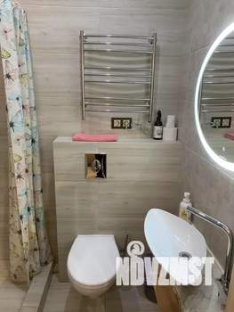 Студия квартира, посуточно, 20м2, 1/20 этаж