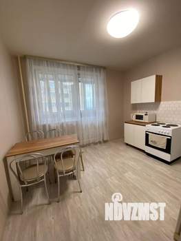 2-к квартира, на длительный срок, 55м2, 21/24 этаж