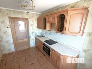2-к квартира, на длительный срок, 54м2, 14/16 этаж