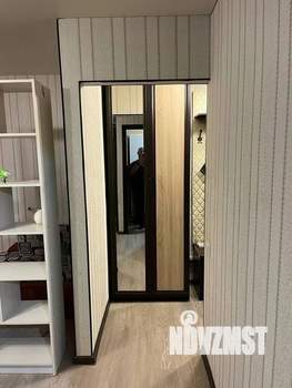 1-к квартира, на длительный срок, 36м2, 1/5 этаж