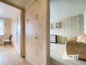1-к квартира, на длительный срок, 31м2, 5/5 этаж