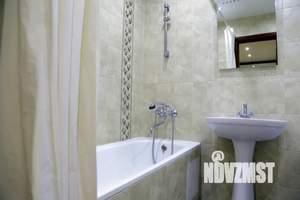 1-к квартира, посуточно, 40м2, 15/17 этаж