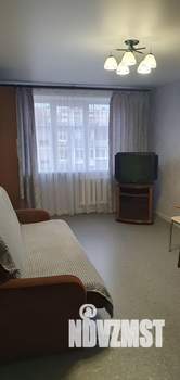 2-к квартира, на длительный срок, 50м2, 5/5 этаж