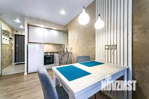 1-к квартира, посуточно, 26м2, 1/1 этаж