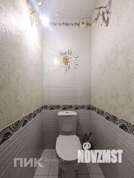 2-к квартира, на длительный срок, 54м2, 2/17 этаж