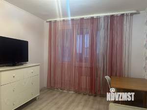1-к квартира, на длительный срок, 38м2, 13/14 этаж