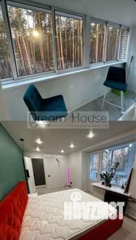 2-к квартира, на длительный срок, 52м2, 3/15 этаж