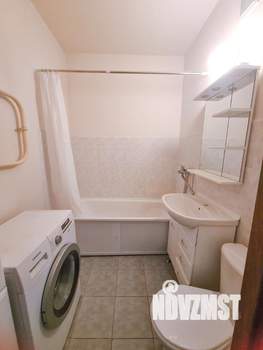 1-к квартира, на длительный срок, 39м2, 5/18 этаж