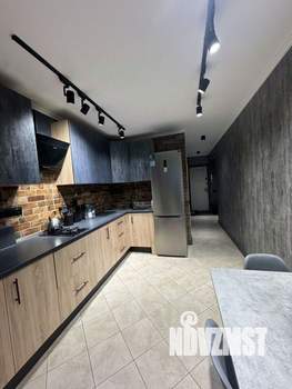 1-к квартира, на длительный срок, 44м2, 8/10 этаж