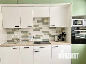 2-к квартира, посуточно, 60м2, 4/20 этаж