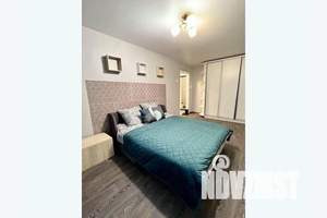 1-к квартира, посуточно, 32м2, 6/9 этаж