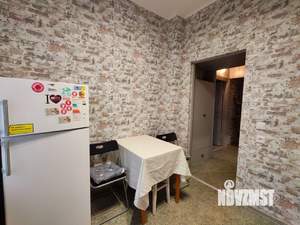 3-к квартира, на длительный срок, 57м2, 3/3 этаж