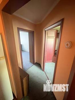 2-к квартира, на длительный срок, 45м2, 5/5 этаж