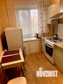 1-к квартира, посуточно, 32м2, 6/9 этаж