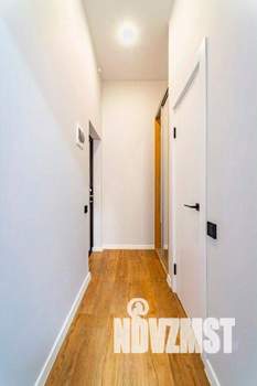 1-к квартира, посуточно, 18м2, 1/1 этаж