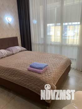 Студия квартира, посуточно, 20м2, 1/20 этаж