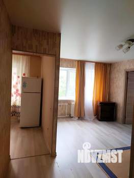 2-к квартира, на длительный срок, 45м2, 5/5 этаж