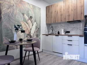 1-к квартира, на длительный срок, 30м2, 3/8 этаж