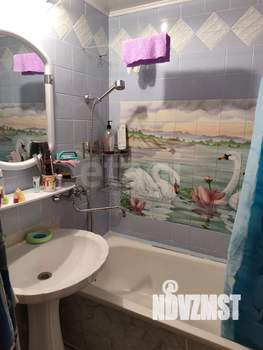 2-к квартира, на длительный срок, 50м2, 4/10 этаж