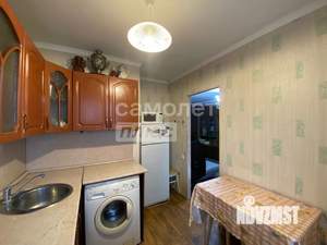 1-к квартира, на длительный срок, 32м2, 5/9 этаж