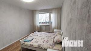 2-к квартира, посуточно, 20м2, 1/1 этаж