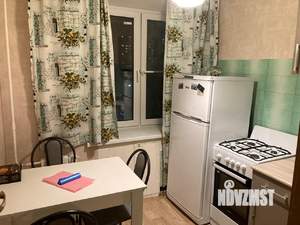 1-к квартира, на длительный срок, 30м2, 5/9 этаж