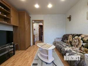 1-к квартира, на длительный срок, 19м2, 4/5 этаж