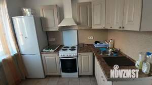 1-к квартира, на длительный срок, 37м2, 8/17 этаж