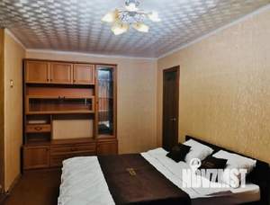 2-к квартира, посуточно, 48м2, 3/5 этаж