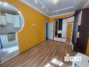 2-к квартира, на длительный срок, 42м2, 2/5 этаж