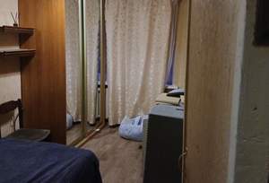 Студия квартира, на длительный срок, 48м2, 1/4 этаж