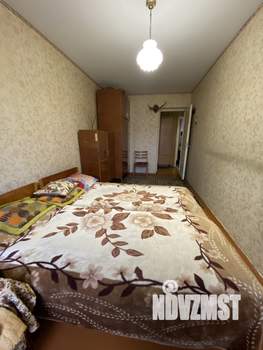 2-к квартира, на длительный срок, 45м2, 3/6 этаж