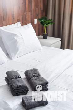 Студия квартира, посуточно, 12м2, 1/5 этаж